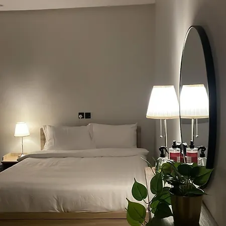 استديو انيق بدخول ذاتي Apartment Riyadh Exterior photo