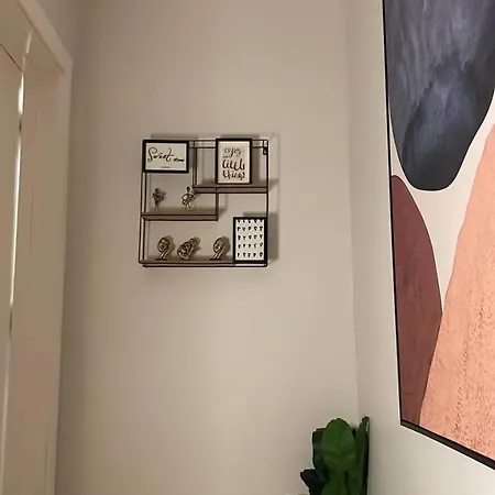 استديو انيق بدخول ذاتي Apartment Riyadh Exterior photo