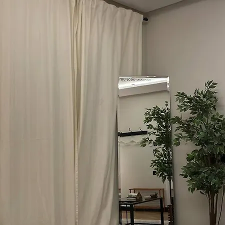 استديو انيق بدخول ذاتي Apartment Riyadh Exterior photo