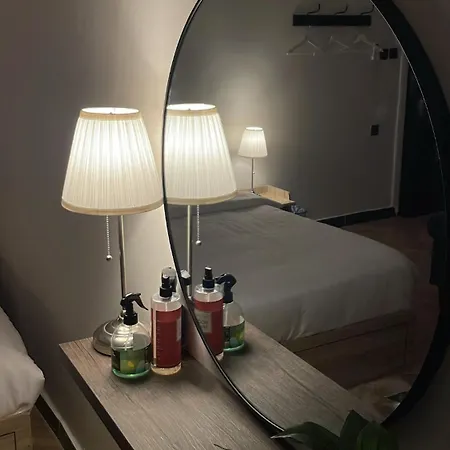 استديو انيق بدخول ذاتي Apartment Riyadh Exterior photo