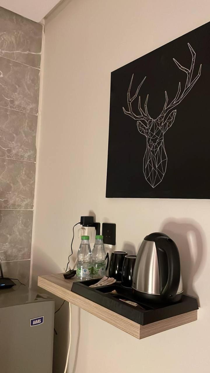 Apartment استديو انيق بدخول ذاتي *