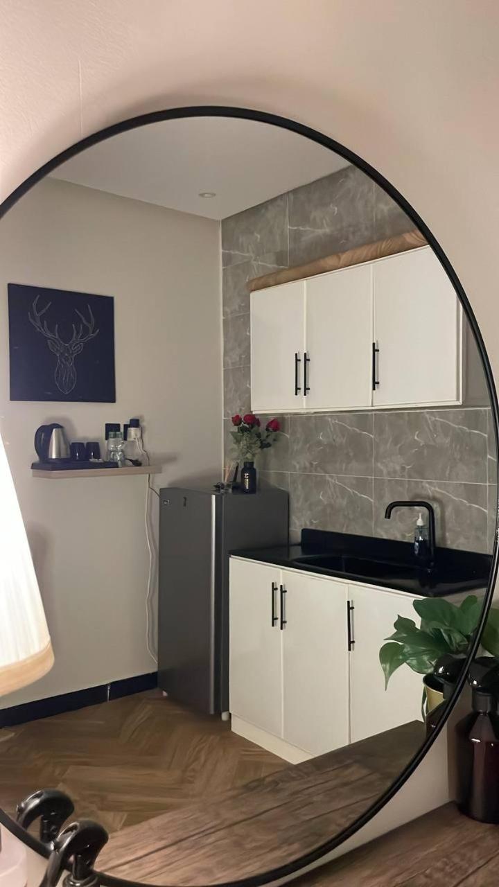 Apartment استديو انيق بدخول ذاتي Riyadh