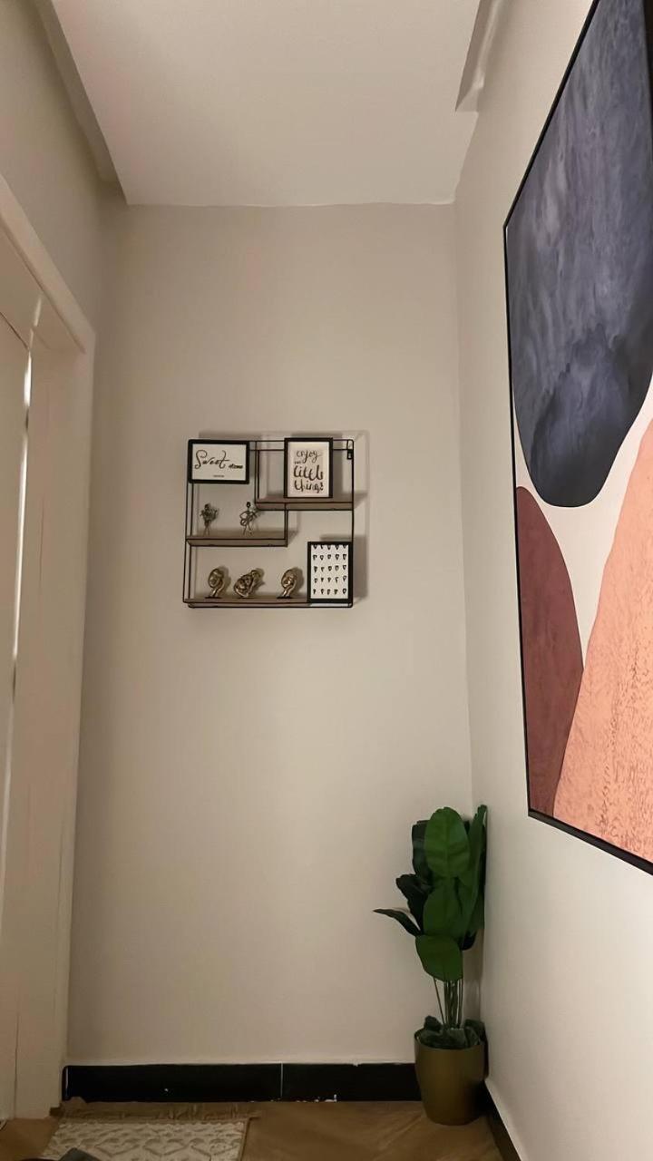 Apartment استديو انيق بدخول ذاتي *
